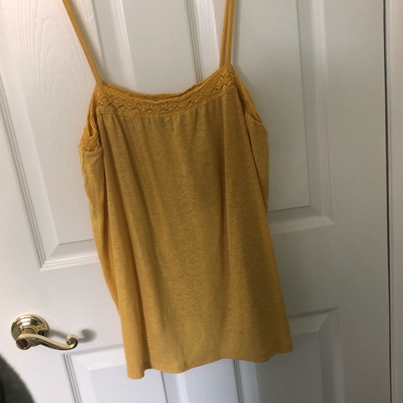 Old Navy tank top - Picture 1 of 2